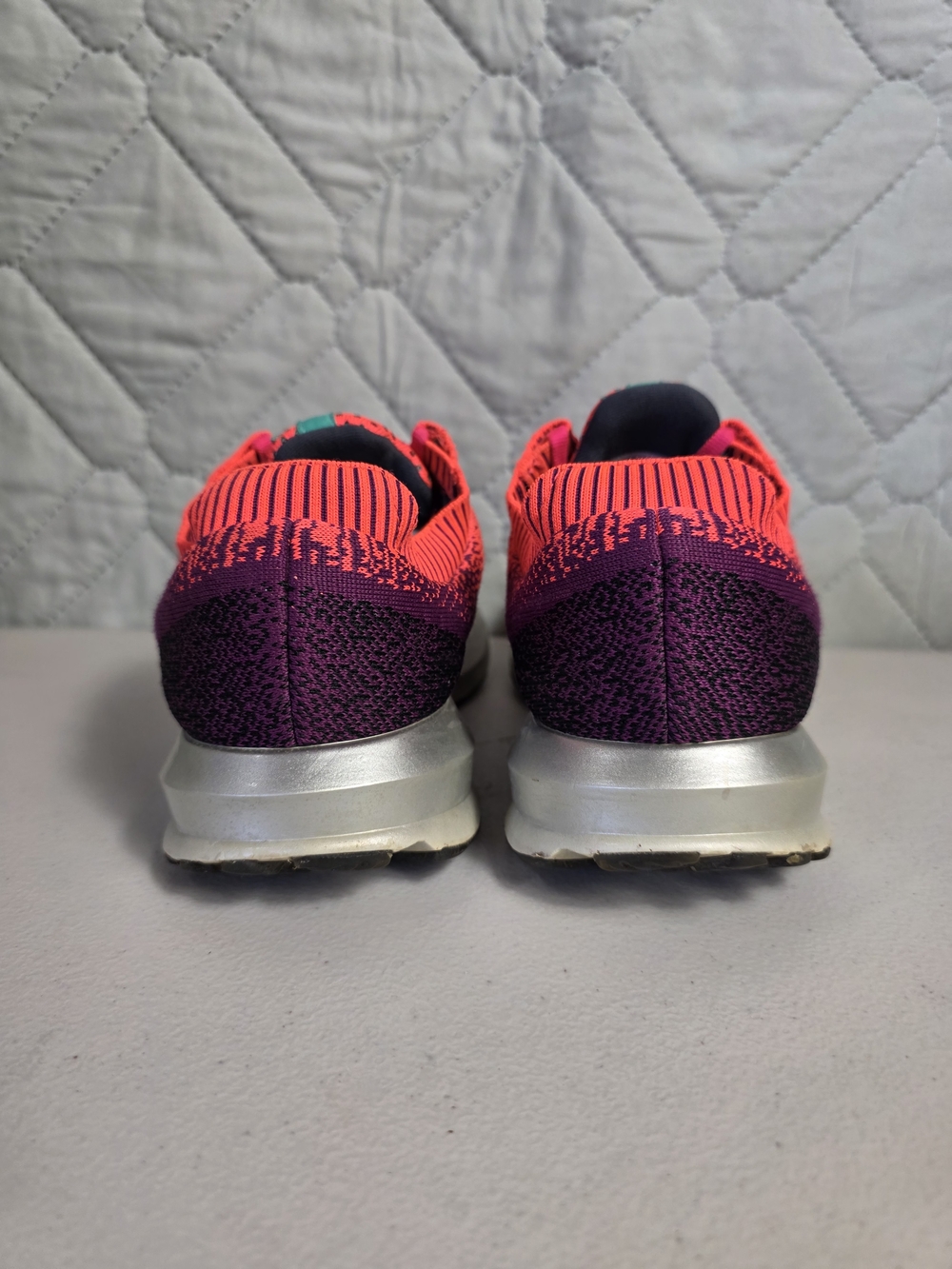 Brooks Levitate 2 Women's Running Shoes  Sneakers Sz US 9.5 Pink - Picture 6 of 10